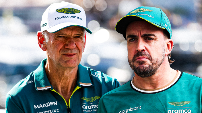 newey-admits-aston-martin-neglected-alonso-as-nightmare-season-continues