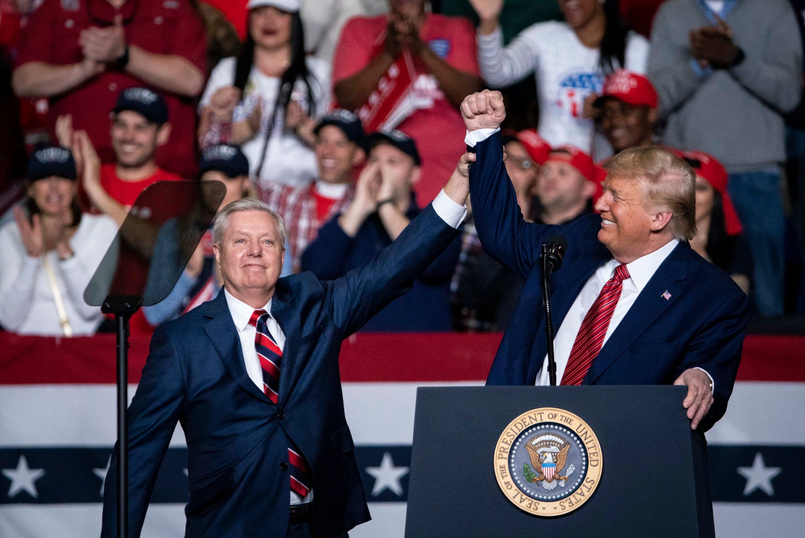 muere-el-senador-republicano-lindsey-graham,-fiel-aliado-de-trump