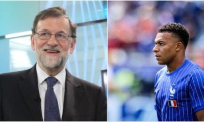 ex-spanish-pm-mariano-rajoy-criticised-for-‘racist’-remarks-about-france-team-ahead-of-world-cup-semi-final-tie
