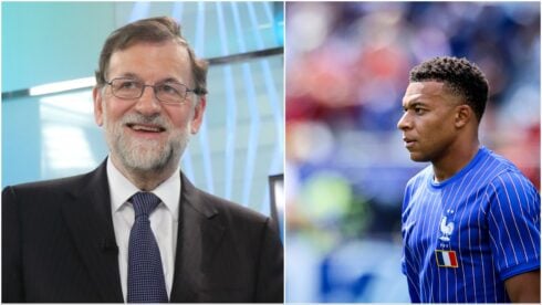 ex-spanish-pm-mariano-rajoy-criticised-for-‘racist’-remarks-about-france-team-ahead-of-world-cup-semi-final-tie