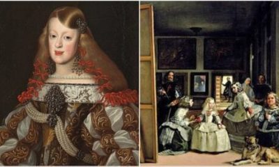 born-today:-margaret-theresa-of-spain-–-the-tragic-tale-of-a-vulnerable-girl-at-the-heart-of-velazquez’s-greatest-work