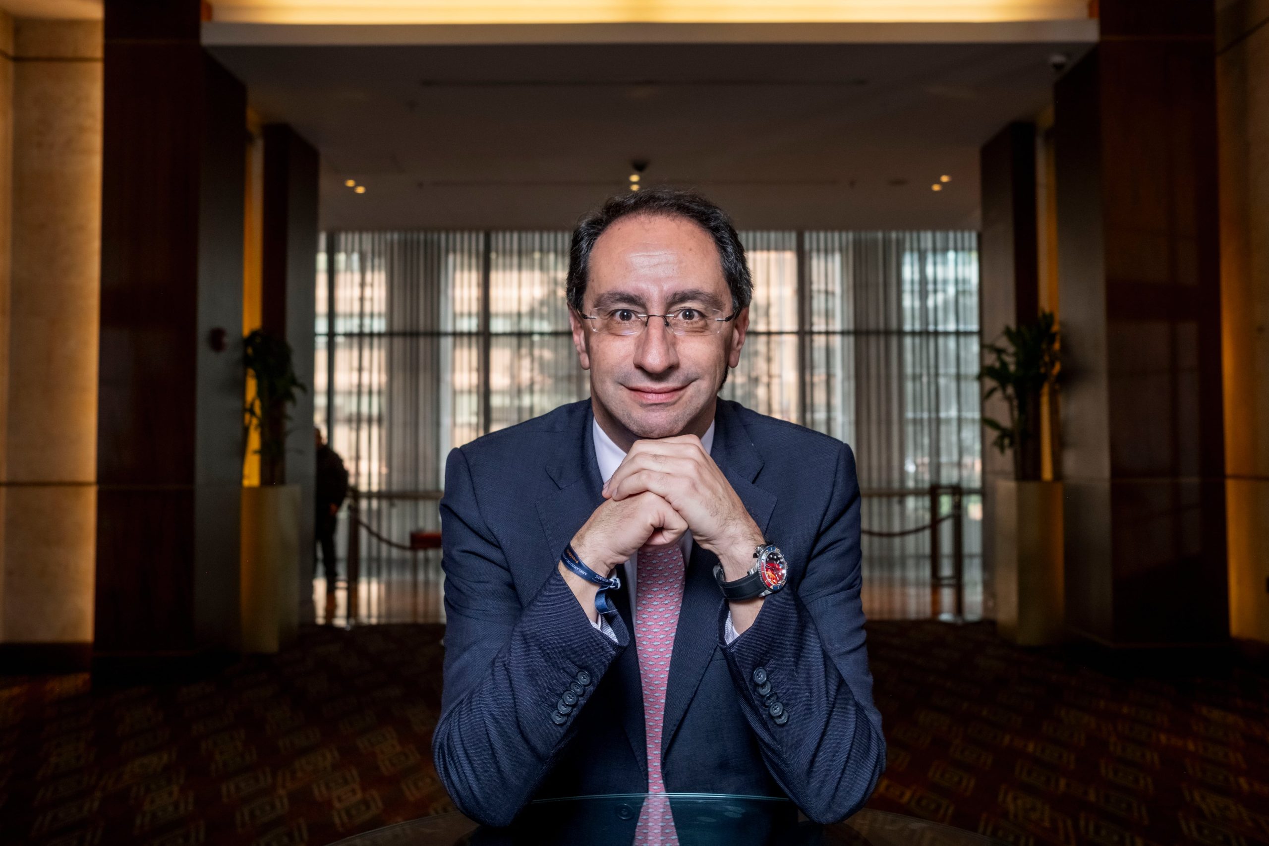 jose-manuel-restrepo:-‘colombia-is-an-almost-unconditional-and-key-ally-for-the-us-to-achieve-its-goals-in-venezuela’
