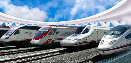 train-strikes-to-hit-spain-–-travellers-warned-of-severe-disruption-as-hundreds-of-services-cancelled