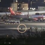 ryanair-plane-at-lanzarote-gaffe-raises-eyebrows