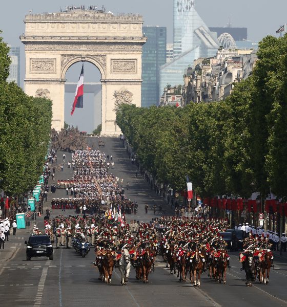 macron-celebra-su-ultimo-14-de-julio-con-una-exhibicion-del-rearme-europeo