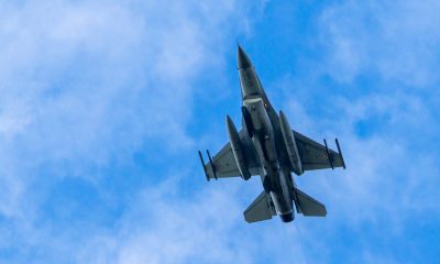 cazas-polacos-interceptan-un-avion-de-reconocimiento-ruso-a-30-kilometros-de-su-costa
