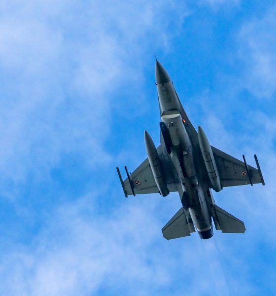 cazas-polacos-interceptan-un-avion-de-reconocimiento-ruso-a-30-kilometros-de-su-costa