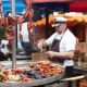 nerja’s-maritime-market-mid-july-celebration