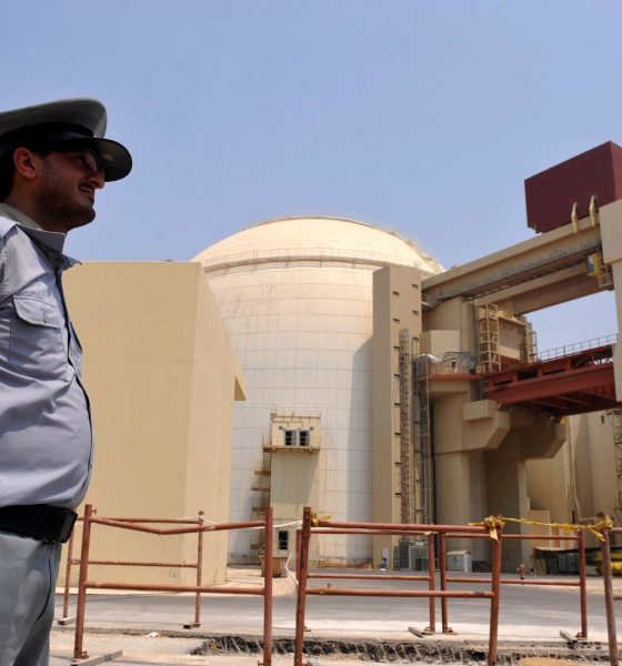 enriched-uranium,-the-latent-threat-at-the-center-of-the-dispute-between-the-us-and-iran
