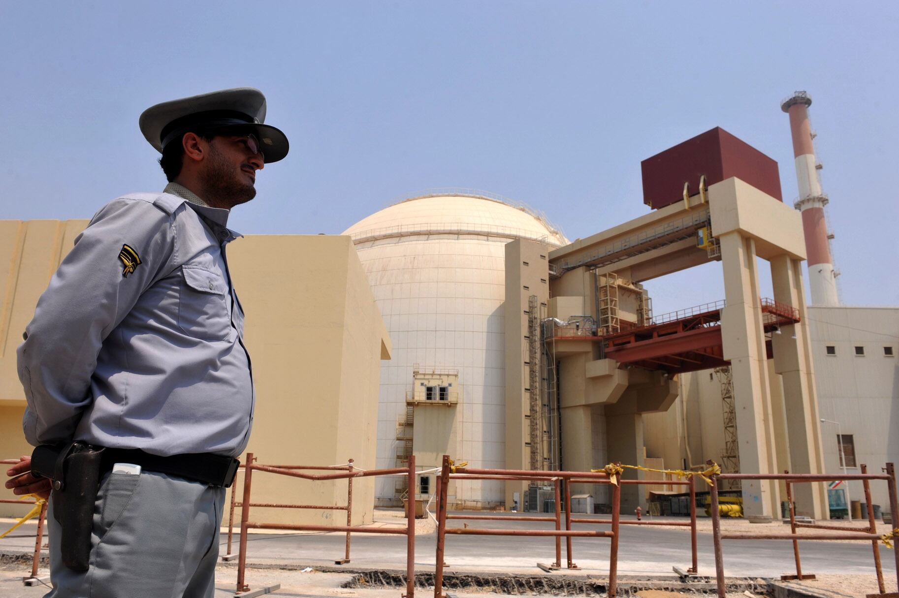 enriched-uranium,-the-latent-threat-at-the-center-of-the-dispute-between-the-us-and-iran