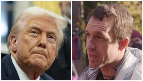 spain’s-left-accuses-trump-of-targeting-pro-palestine-activism-over-ibiza-arrest-of-us-millionaire