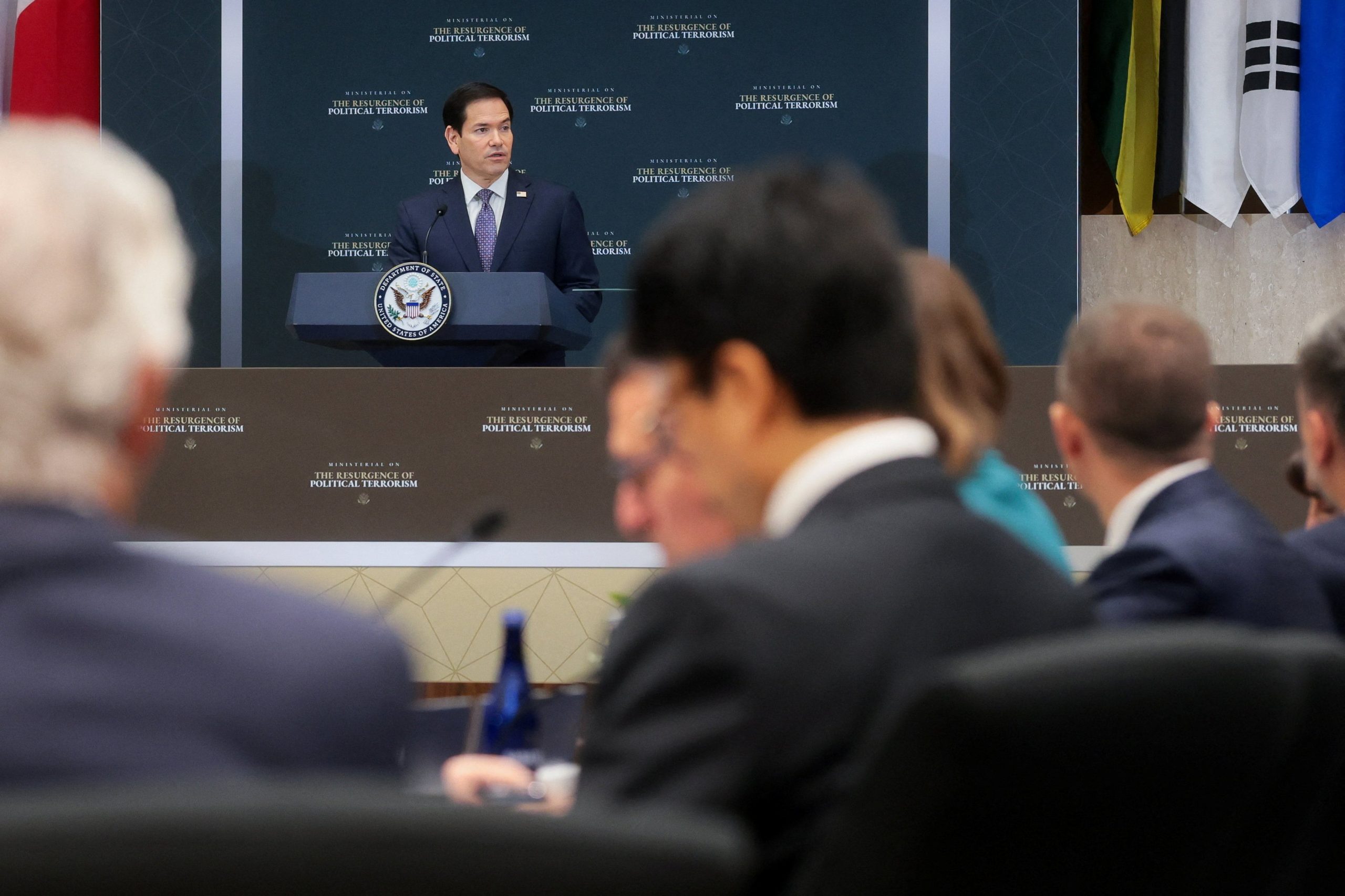 marco-rubio-convoca-a-66-paises-a-un-encuentro-para-combatir-a-“los-extremistas-de-izquierda”-en-todo-el-mundo