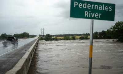 torrential-rains-trigger-rescues,-evacuations-and-more-flood-warnings-in-texas