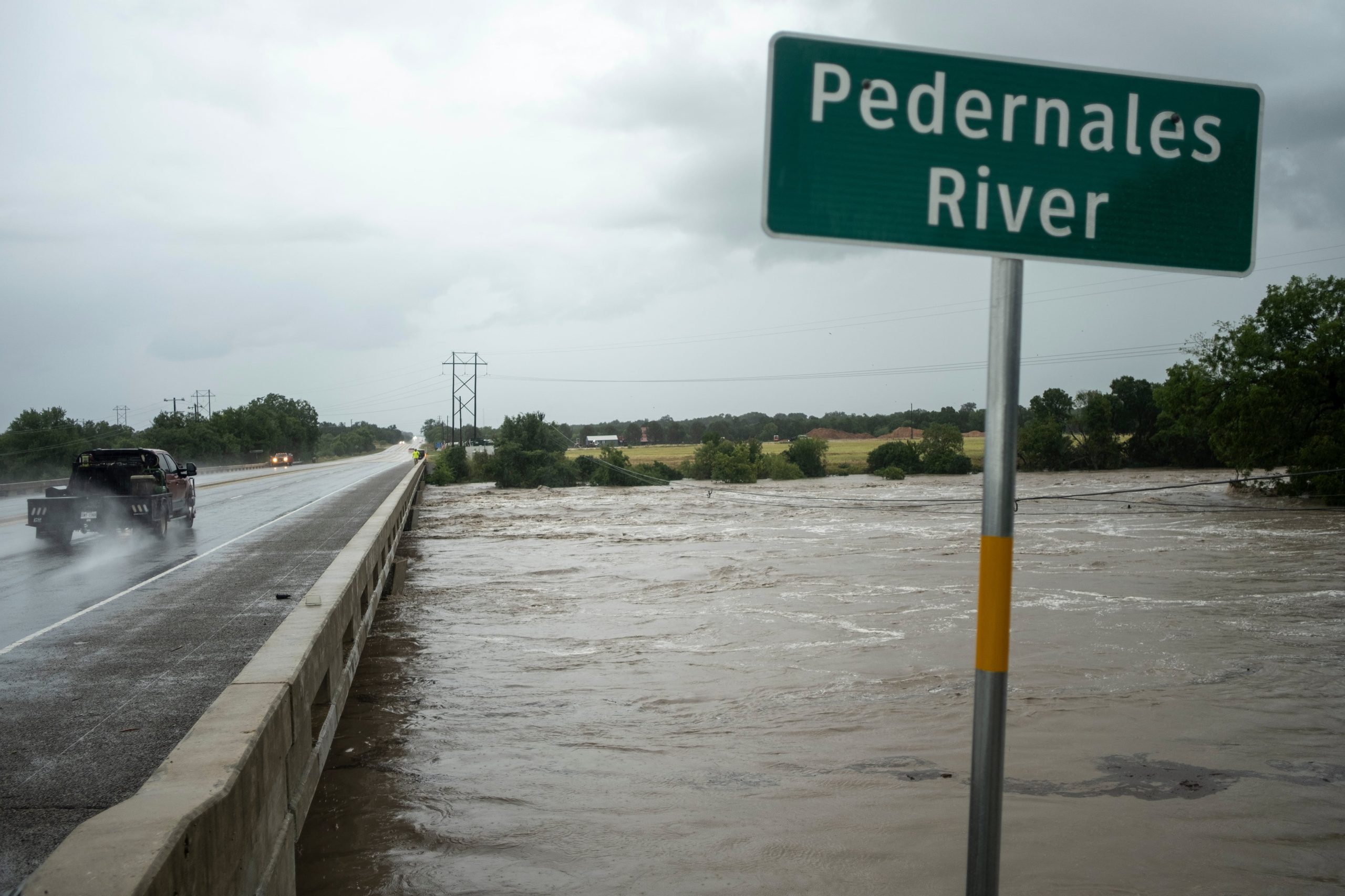 torrential-rains-trigger-rescues,-evacuations-and-more-flood-warnings-in-texas