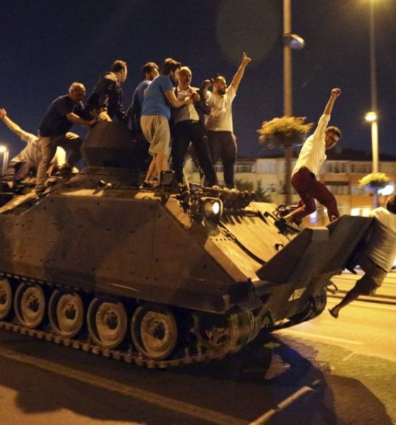 ten-years-since-the-failed-coup-in-turkey:-the-trauma-on-which-erdogan-has-built-his-hyper-presidentialism
