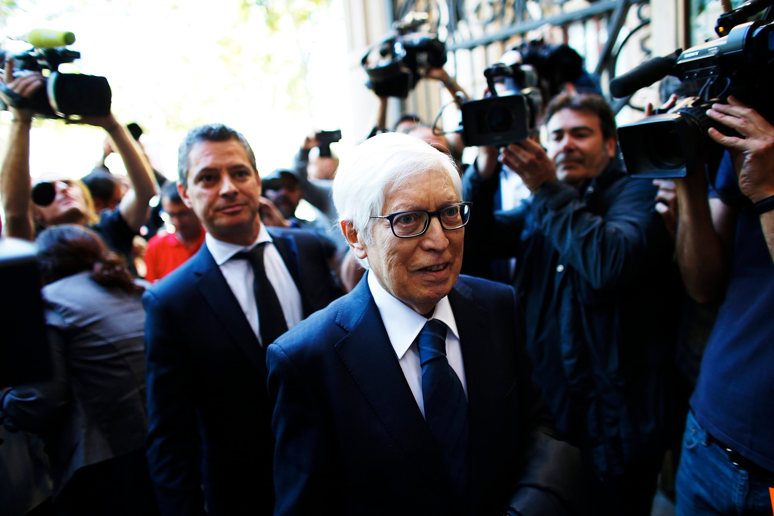 muere-enrique-bacigalupo,-historico-magistrado-del-supremo