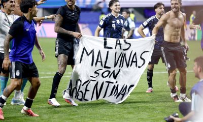 milei-government-protests-british-military-vessel’s-presence-in-argentine-waters