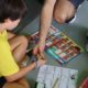 football-fans-gather-in-san-pedro-del-pinatar-to-trade-2026-world-cup-stickers