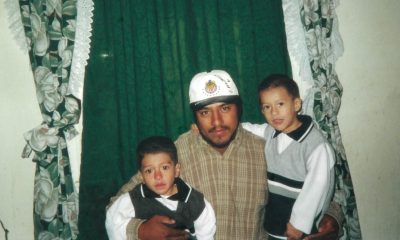 lorenzo-salgado’s-family-bids-him-farewell-in-a-private-service-steeped-in-mexican-traditions,-with-mariachis-and-rancheras