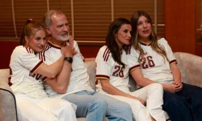 spain’s-royal-family-plus-pm-pedro-sanchez-will-go-to-sunday’s-world-cup-final