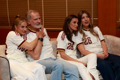 spain’s-royal-family-plus-pm-pedro-sanchez-will-go-to-sunday’s-world-cup-final
