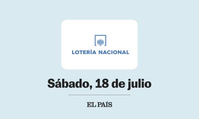 loteria-nacional:-comprobar-sorteo-del-sabado-18-de-julio