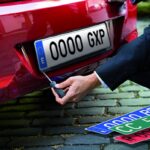 new-spain-number-plates-explained