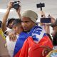 el-artista-cubano-luis-manuel-otero-alcantara-llega-exiliado-a-estados-unidos