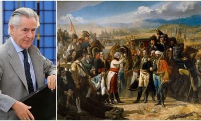 this-week-in-spanish-history:-the-defeat-of-napoleon,-a-mysterious-death-and-the-burka-ban-that-never-was
