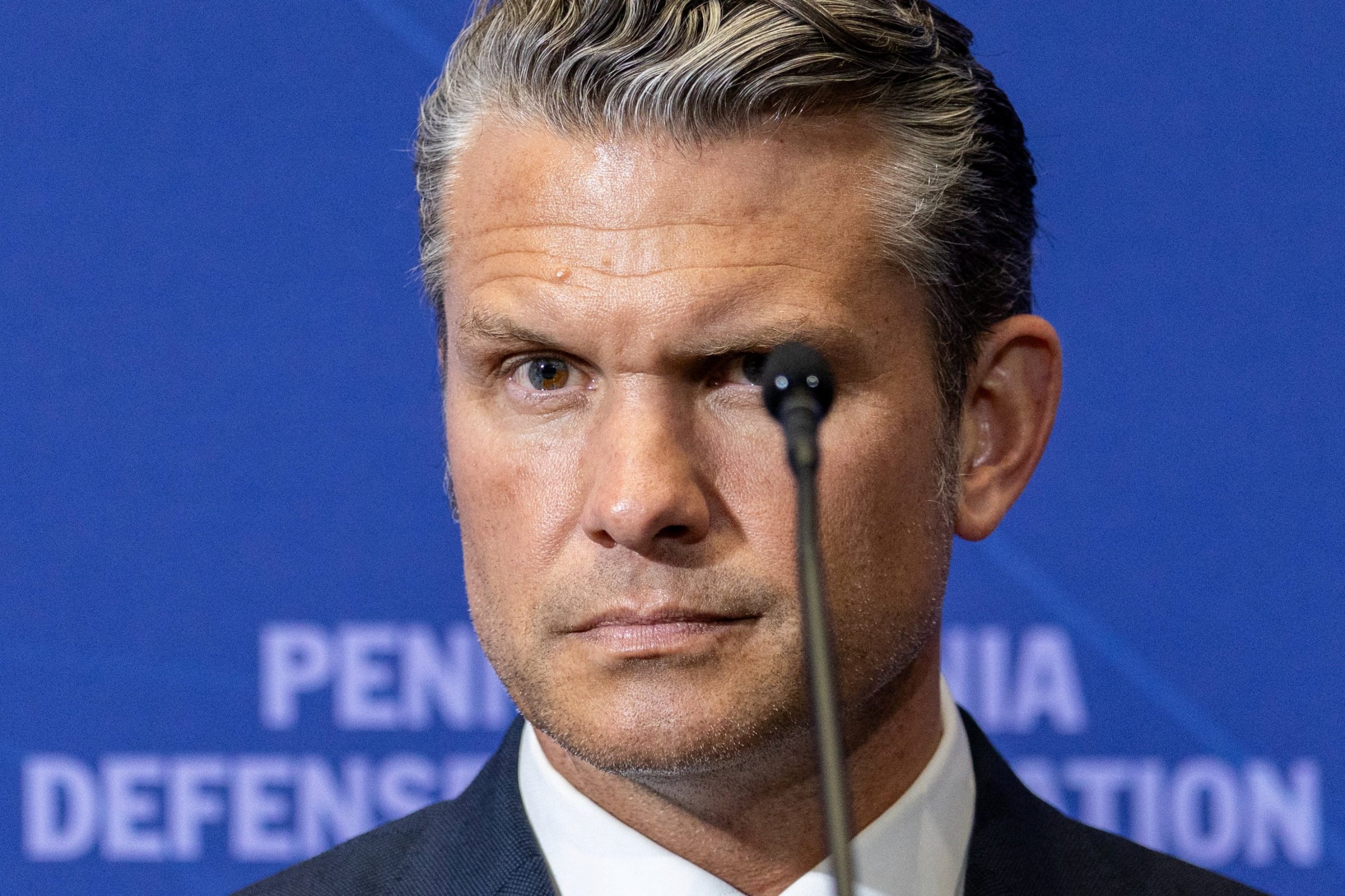 loyalty,-telegenic-appeal-and-testosterone:-hegseth’s-extraordinary-run-at-the-head-of-the-pentagon
