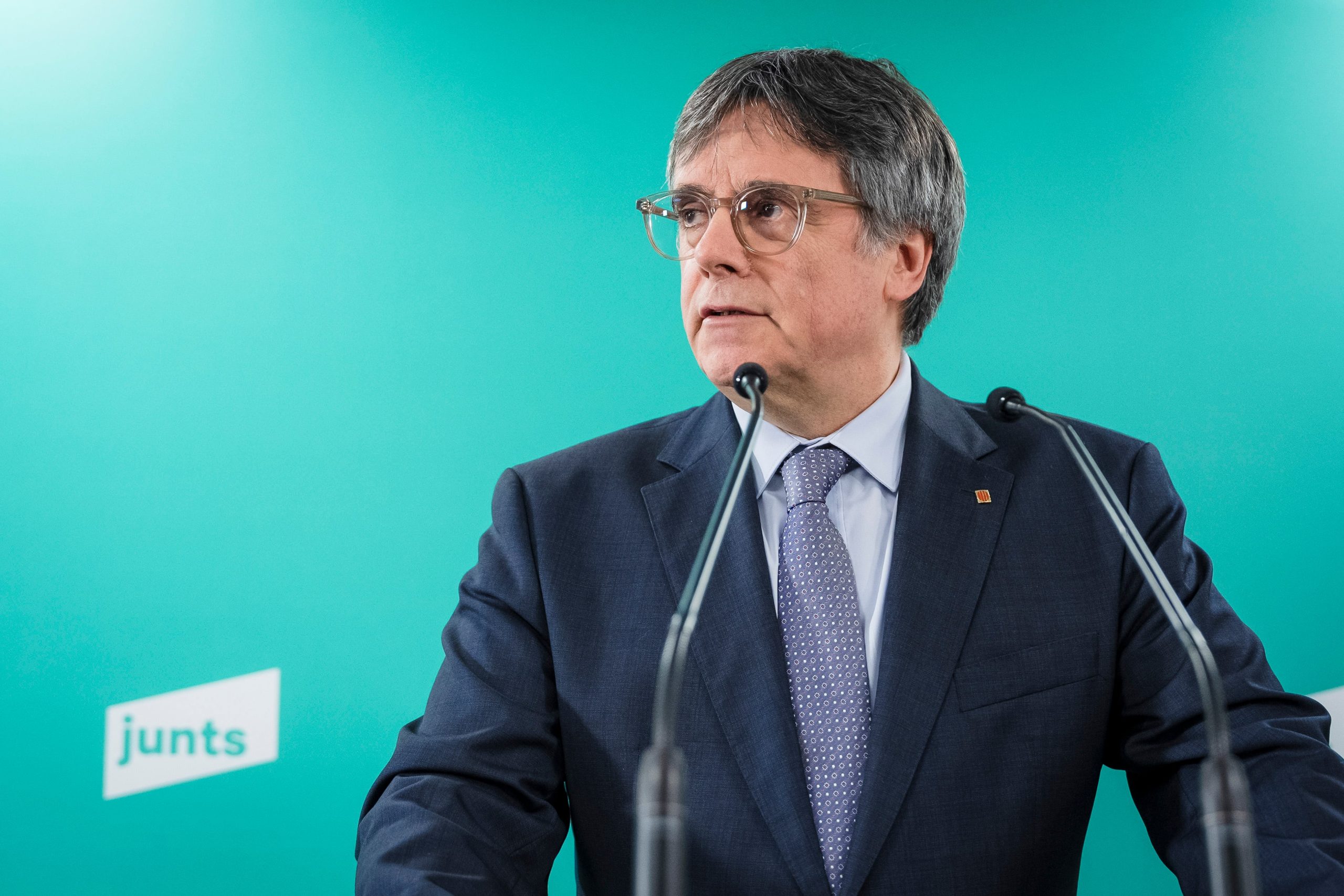 puigdemont-denuncia-a-espana-ante-la-comision-europea-por-no-aplicarle-la-amnistia