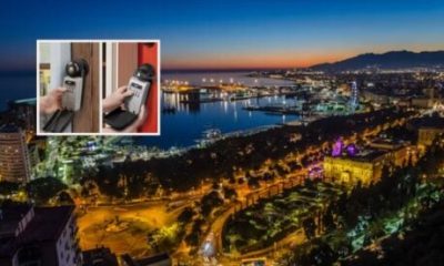 revealed:-how-key-boxes-for-tourist-flats-and-airbnbs-became-the-latest-tool-for-malaga’s-drug-dealers