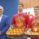 pictured:-spain’s-world-cup-winning-duo-honoured-by-andalucian-hometown-with-stadiums-named-after-them-–-and-their-weight-in-tomatoes