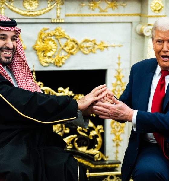 trump-autoriza-un-pacto-nuclear-que-permitira-a-arabia-saudi-enriquecer-uranio