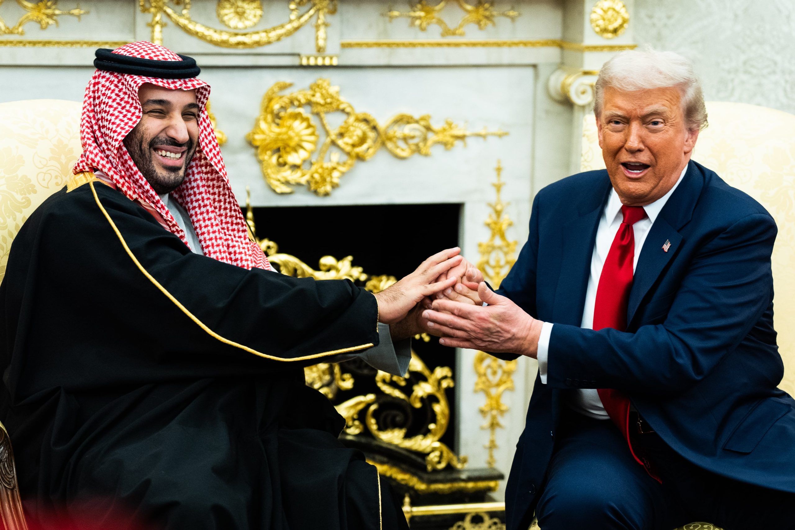 trump-autoriza-un-pacto-nuclear-que-permitira-a-arabia-saudi-enriquecer-uranio