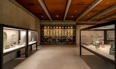 the-oil-magnate-gulbenkian’s-lavish-collection-returns-to-its-origins-in-lisbon