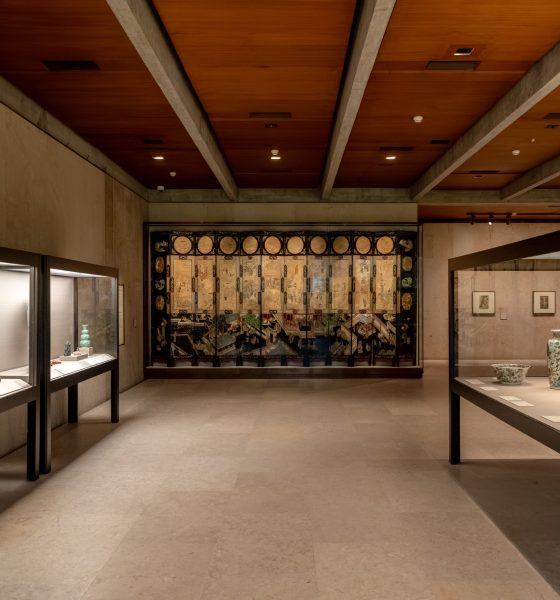 the-oil-magnate-gulbenkian’s-lavish-collection-returns-to-its-origins-in-lisbon