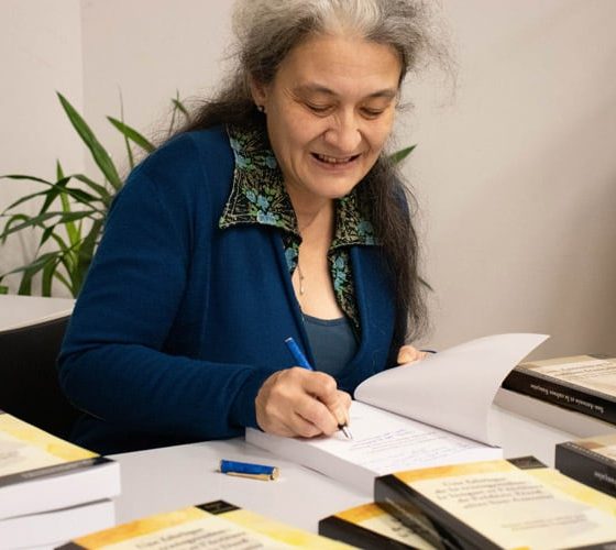 dominique-lagorgette,-philologist:-‘solidarity-among-women-is-the-only-way-to-win-more-rights’