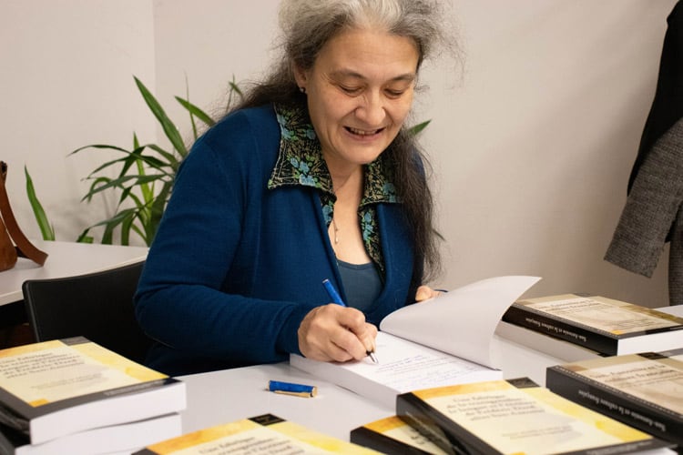 dominique-lagorgette,-philologist:-‘solidarity-among-women-is-the-only-way-to-win-more-rights’