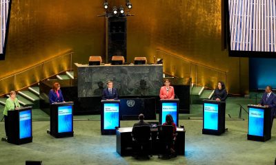 los-seis-candidatos-a-liderar-la-onu-protagonizan-un-debate-de-guante-blanco-sin-un-vencedor-claro