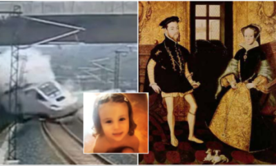 this-week-in-spanish-history:-a-deadly-train-crash,-a-royal-marriage-and-the-mystery-of-baby-lucia