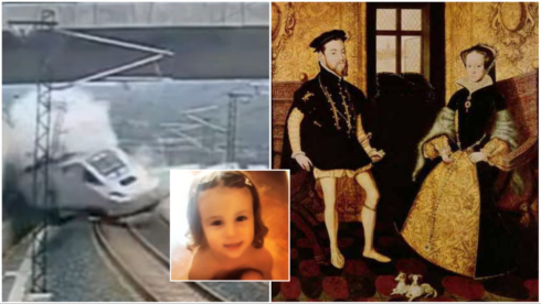 this-week-in-spanish-history:-a-deadly-train-crash,-a-royal-marriage-and-the-mystery-of-baby-lucia