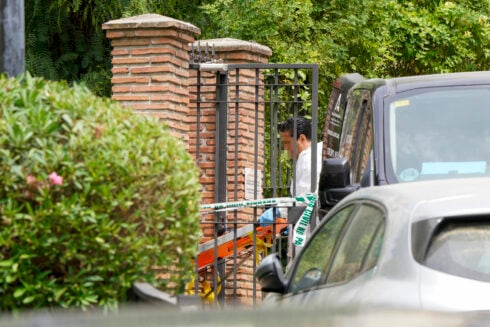 manhunt-for-suspect-who-‘stabbed-hungarian-woman,-45,-in-the-neck’-in-exclusive-costa-del-sol-gated-community-as-gender-violence-motive-ruled-out