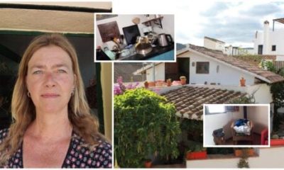exclusive:-fury-as-booking.com-refunds-guests-accused-of-trashing-expat’s-granada-holiday-home