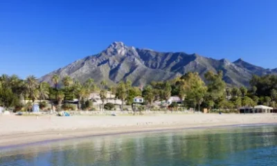 costa-del-sol-beach-scare:-human-intestine-bacteria-discovered-on-beaches-in-malaga-and-marbella-while-gibraltar-closes-western-beach