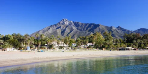 costa-del-sol-beach-scare:-human-intestine-bacteria-discovered-on-beaches-in-malaga-and-marbella-while-gibraltar-closes-western-beach