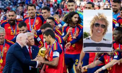 opinion:-thank-goodness-spain-put-argentina-in-their-place-after-trump-and-infantino’s-world-cup-fiasco,-writes-charlie-mullins