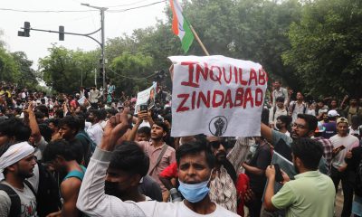 los-jovenes-del-movimiento-de-‘las-cucarachas’-anuncian-el-fin-de-sus-protestas-tras-lograr-la-dimision-del-ministro-de-educacion-de-la-india