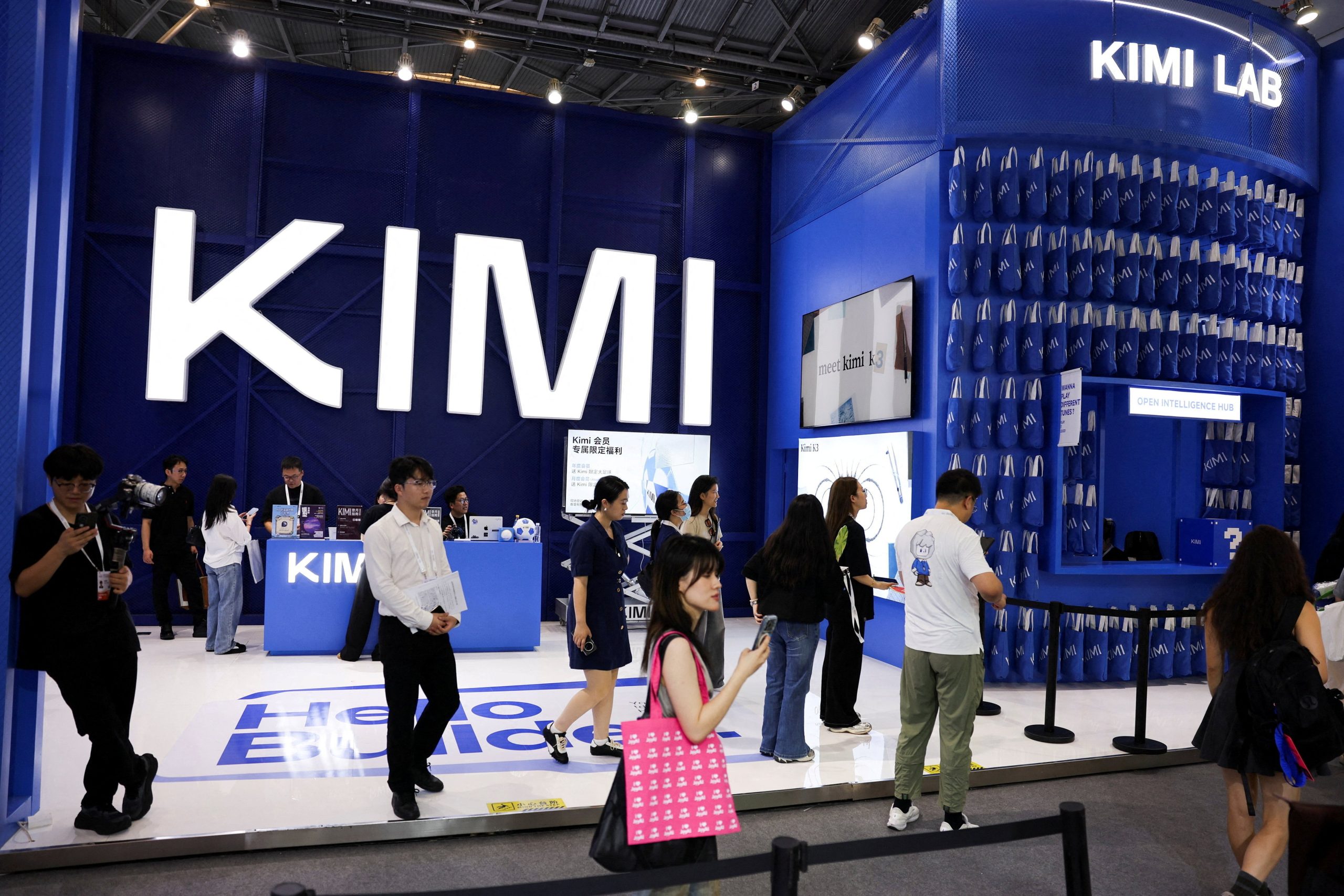 kimi-k3,-the-chinese-ai-that-has-put-silicon-valley-on-alert