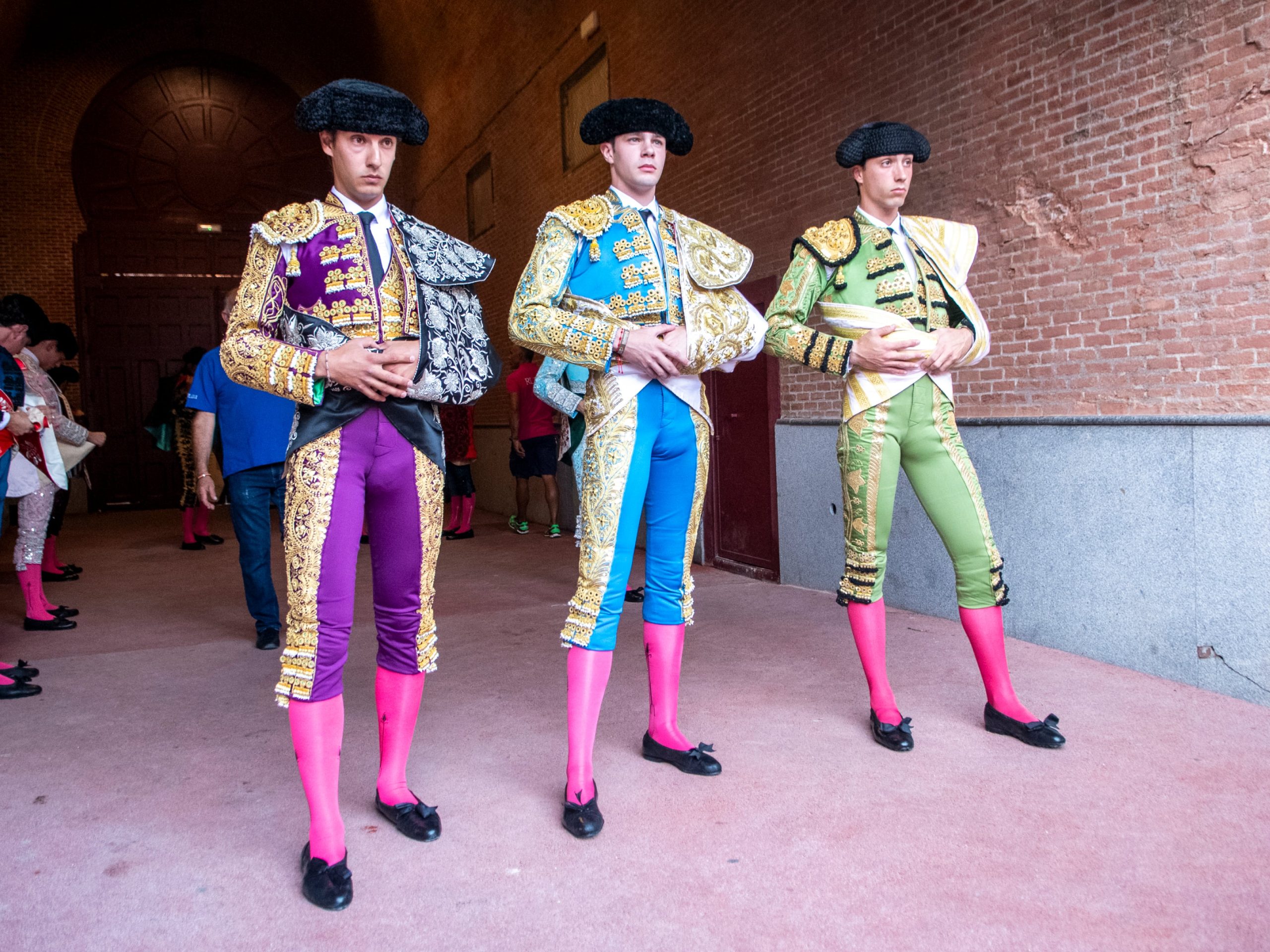 las-ventas-programa-tres-corridas-de-toros-y-un-espectaculo-de-rejoneo-para-el-mes-de-agosto
